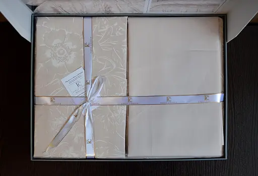 Набор постельного белья First Choise Евро pbe0049757 - фото 7