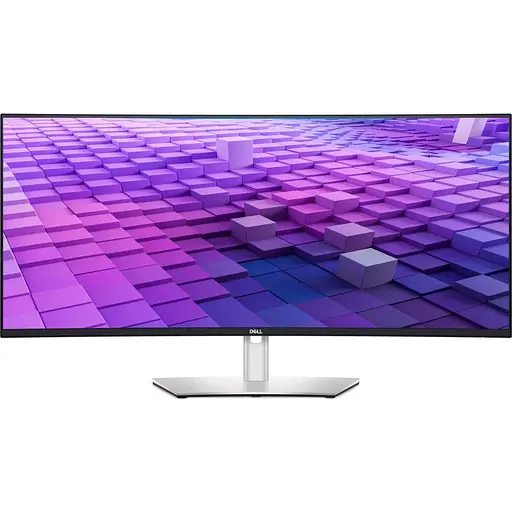 Монитор 37.5" Dell 38" U3824DW UHD IPS 60Hz (210-BHXB) - фото 1
