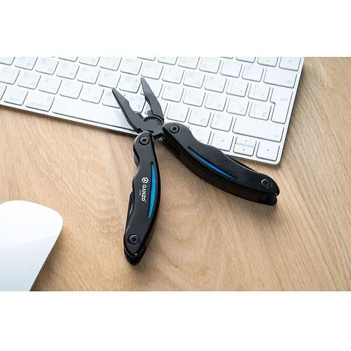 Мультитул Multi Tool Ganzo G109 - фото 11