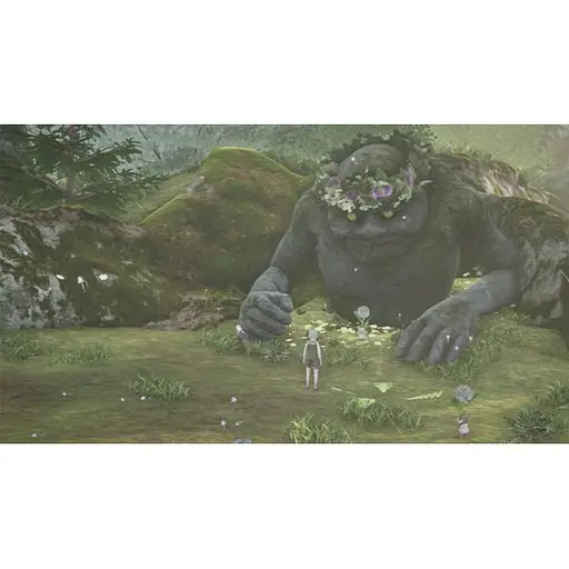 Гра Bramble The Mountain King (російська версія) (Nintendo Switch) - фото 6