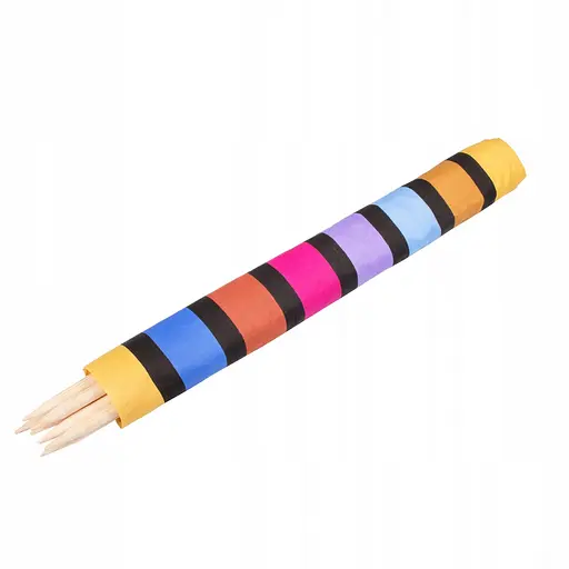 Параван, захисна пляжна ширма (екран) Springos 0.75 x 15 м PA013 - фото 3