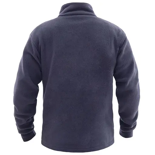 Флисовая кофта Fahrenheit Classic Long Graphite L (1044-FACL10008 L/L) - фото 3