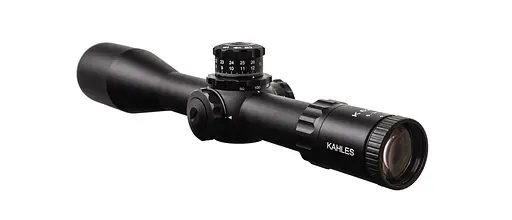Приціл оптичний KAHLES K 624i CW 6-24x56 / MSRw-right - фото 6