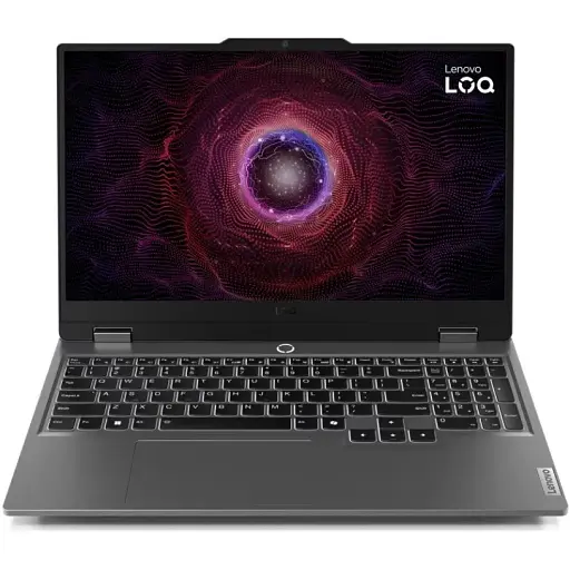 Ноутбук Lenovo LOQ 15ARP9 (83JC0068PB) - фото 1