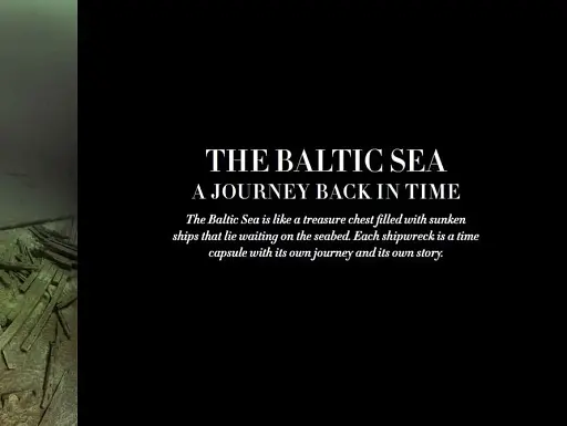 Ghost Ships of the Baltic Sea - фото 4