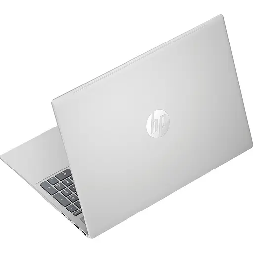 Ігровий ноутбук HP Pavilion 16-ag0004nn (BD9Q9EA), AMD Ryzen 5 8540U до 4,9 ГГц, 16" 2K, 16 ГБ, 1 ТБ SSD, AMD Radeon 740M, Free Dos, світло-сірий - фото 5