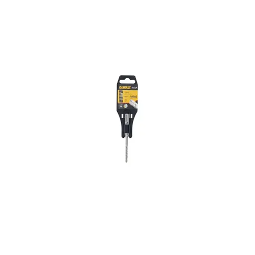 Бур DeWalt SDSта Elite 4 кромки 5 x 110 x 50 мм (DT8907) - фото 8