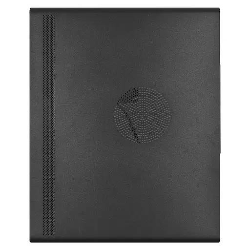 Корпус Prologix E127 500W Black - фото 8
