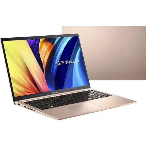 Ноутбук ASUS 15.6'' Vivobook 15 1504ZA,i3-1215U 4.40GHz,6 ядер,40 GB DDR4,1 TB