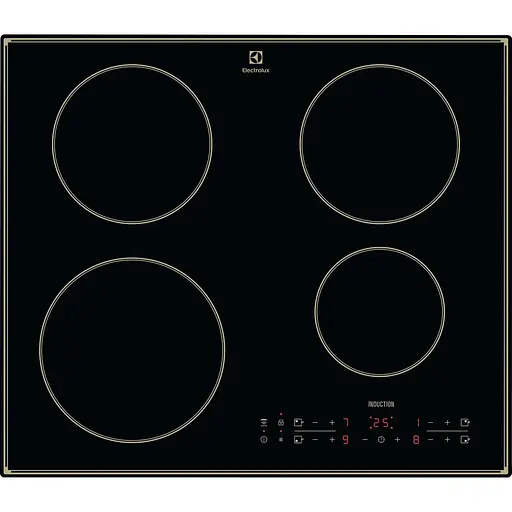 Варочная поверхность Electrolux CIR60430CB индукционная [137842]