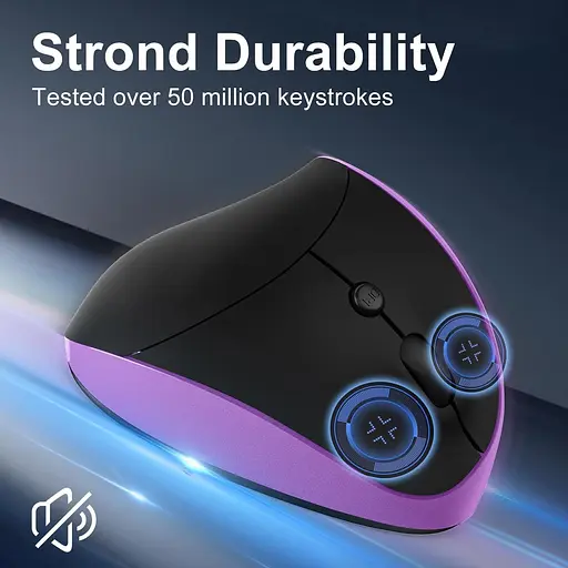 Бездротова комп'ютерна миша - фото 3