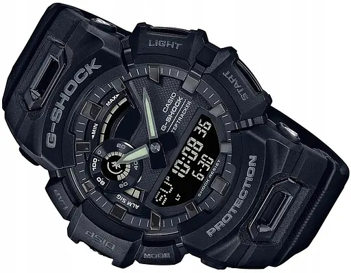 Часы CASIO GBA-900-1AER