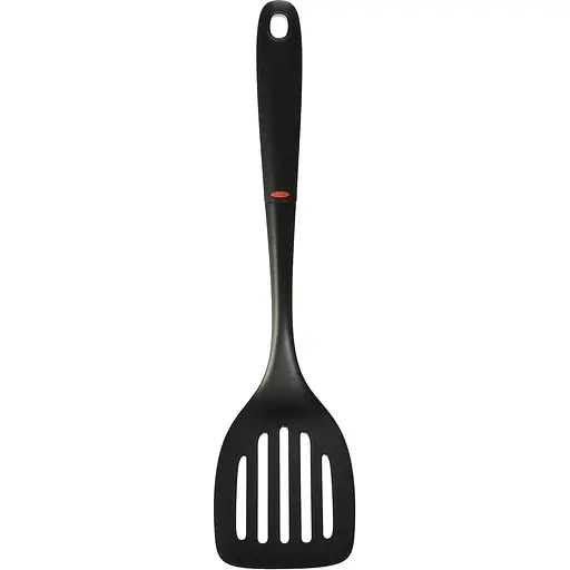 Лопатка OXO Cooking Utensils нейлоновая черная 34 см (1040612)