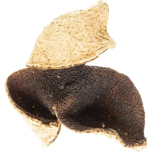 Цитрусовый чай Выдержанный Гуандунский Чень Пи з Синьхуэй 2018 - 50 г