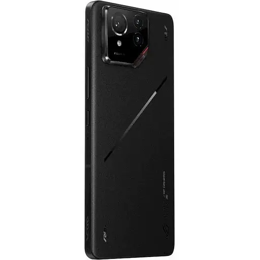 Смартфон Asus Rog Phone 9 Pro 24/1TB Phantom Black + Cooler (Global Version) - фото 4