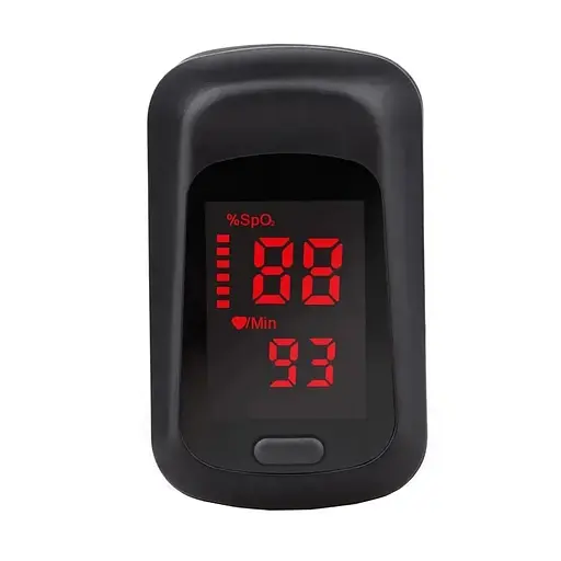 Пульсоксиметр на палець Yukui C3