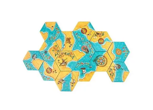 Настольная игра Ігромаг Суша Против Моря (Land vs Sea) (укр.) (7376) - фото 7