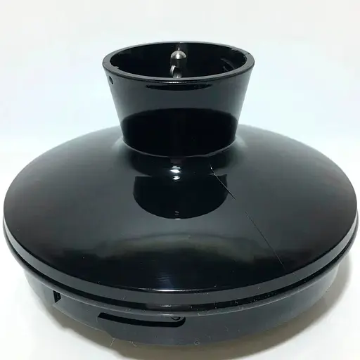 Крышка-редуктор для блендера Bosch CleverMixx MSM2620B, MSM2650B, 12010977, черная