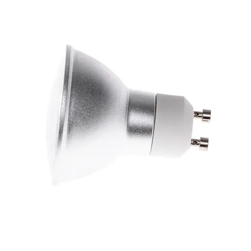 Лампа Brille світлодіодна LED 3.1W GU10 WW MR16 LedLumen 220 В - фото 4