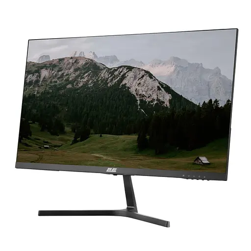 Монитор 23.8" 2E D2425B FHD IPS 100Hz (2E-D2425B-01.EU) - фото 3
