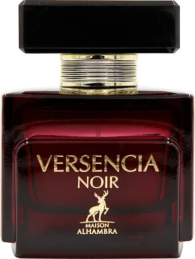 Парфюмерная вода Al Hambra Versencia Noir 100 мл