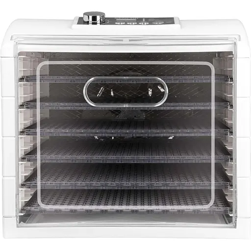 Сушарка для фруктів і овочів Sencor SFD 6500WH (6820765)
