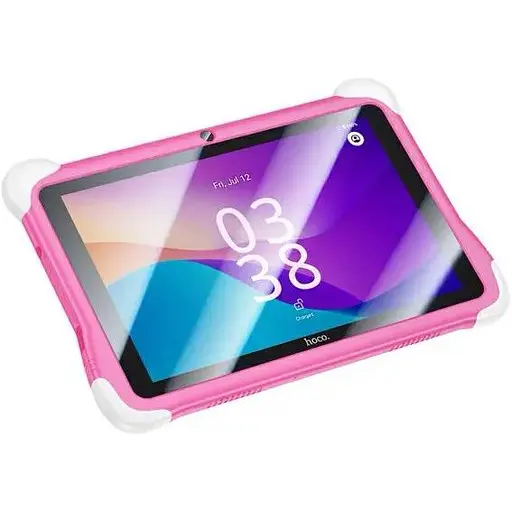 Планшет Hoco HI10 3/32GB Pink Wi-Fi 2.4/5ГГц