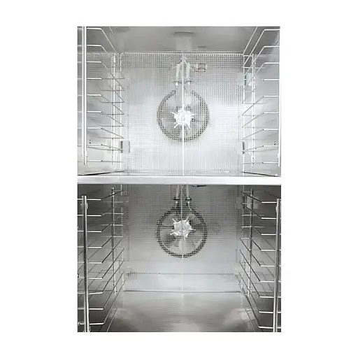 Дегідратор сушарка комерційний Food Dehydrator LT-102 для овочів фруктів м'яса грибів 20 лотків 2000Вт - фото 2