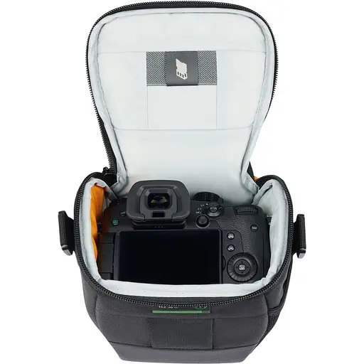 Сумка для фотоапарата Lowepro Adventura TLZ 30 III Black (LP37454-PWW) [135674] - фото 4