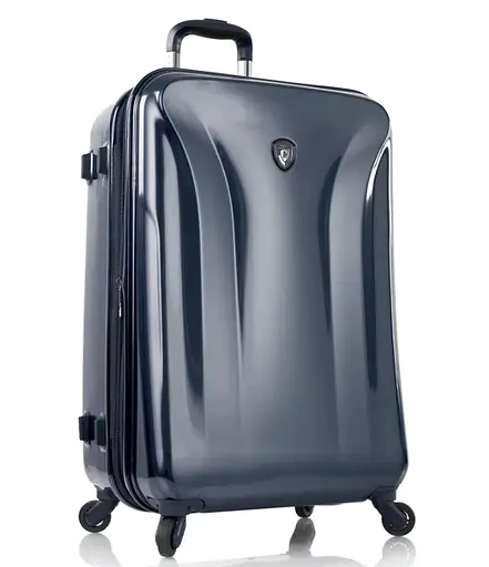 Чемодан Heys Solara (M) Midnight Blue (15029-0086-26) - фото 1