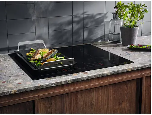 Электрическая варочная поверхность Electrolux CIV644 (6904308) - фото 7