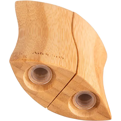 Набір для солі та перцю Ardesto Midori 10 мл 9.5х4х9 см (AR0934) - фото 6