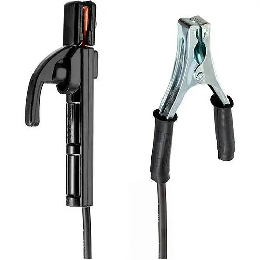 Зварювальний апарат Intertool DT-4001 [101653] - фото 10