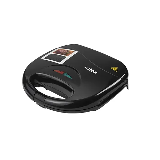 Бутербродница Rotex RSM112-B - фото 2