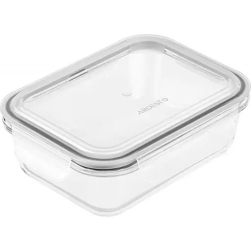 Контейнер для хранения Ardesto Gemini 0.66 л (AR1260BRC)