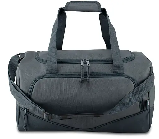 Сумка дорожня Semi Line 29 Grey (A3026-3) (DAS302157) - фото 2