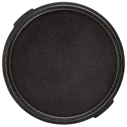 Котел с крышкой Groenberg Askja Pot Black 33 см 10 л (DAS303245) - фото 7