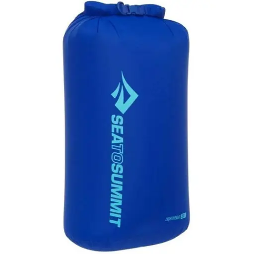 Гермочехол Sea To Summit Lightweight Dry Bag 13 L Surf The Web (1033-STS ASG012011-051622)