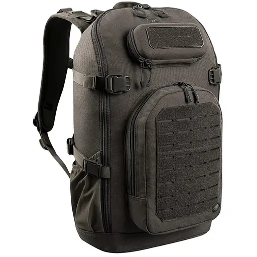 Рюкзак тактический Highlander Stoirm Backpack 25L Dark Grey (TT187-DGY) 929702 - фото 1