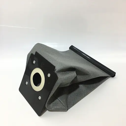 Мішок тканинний + фільтр для пилососу Gorenje VCK1300EA, VCK1400EA, VC1411B, VC1411CMBU, 570742 - фото 8