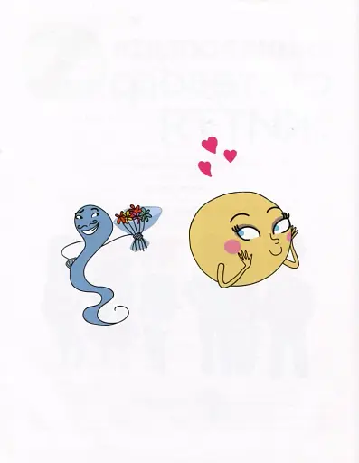 Енциклопедія статевого життя. 10-13 років - фото 2