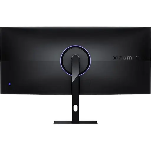 Монитор 34" Xiaomi Gaming Monitor G34WQi Curved UWQHD VA 180Hz (ELA5454EU) - фото 3