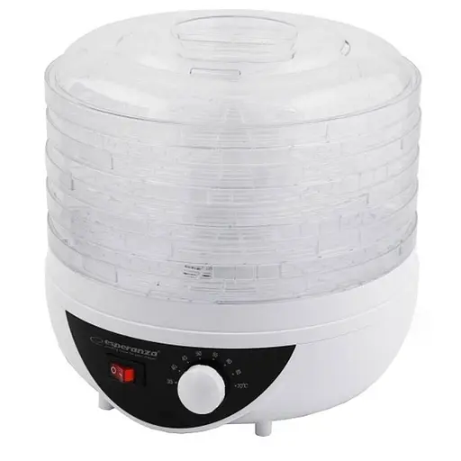 Сушарка Esperanza EKD002 - фото 2