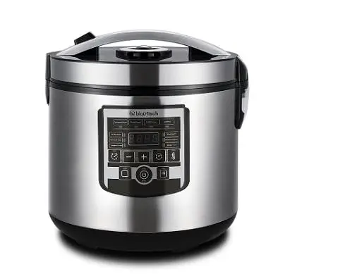 Мультиварка Blaufisch BMC-021SS