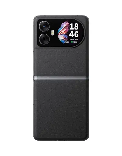 Смартфон Blackview Hero 10 12/256Gb Black - фото 3