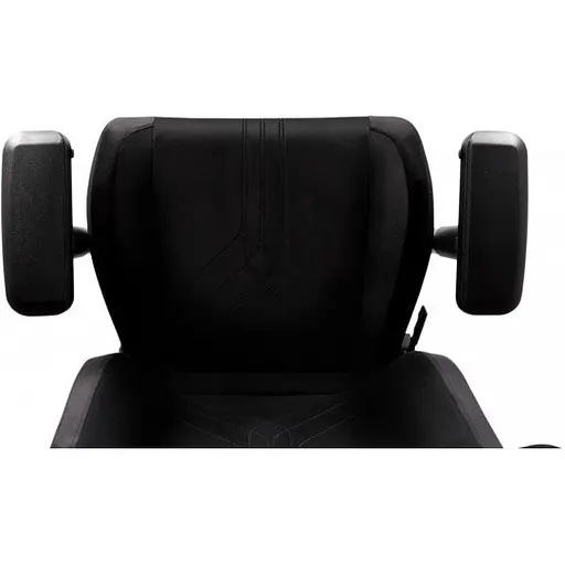 Геймерське крісло GT Racer (X-6120 Fabric Black) - фото 10