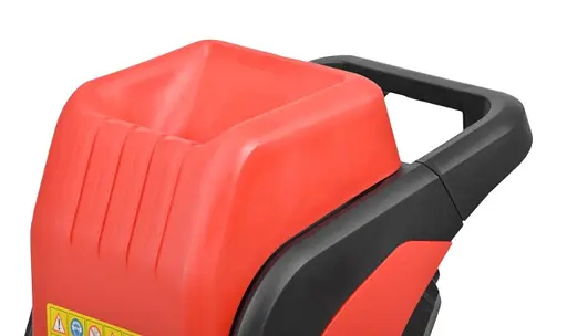 Садовый измельчитель веток Hecht 624 - фото 4