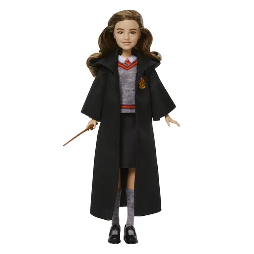 Фігурка Mattel Harry Potter - Герміона Ґрейнджер (JGM19) - фото 1