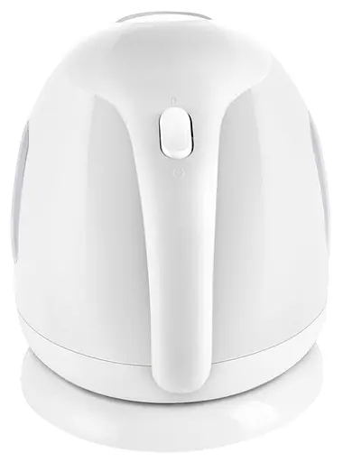 Электрочайник Sencor SWK 1010WH (6527301) - фото 3