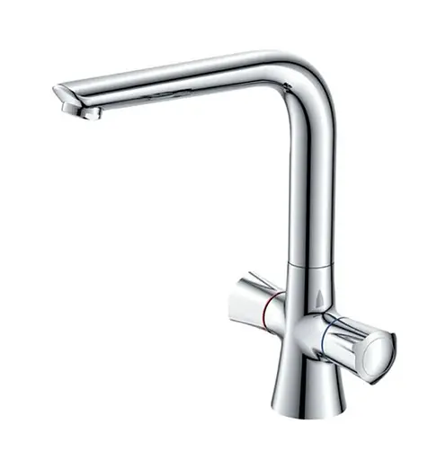 Смеситель для кухни Latres Franko 011 (LA0014) - фото 1